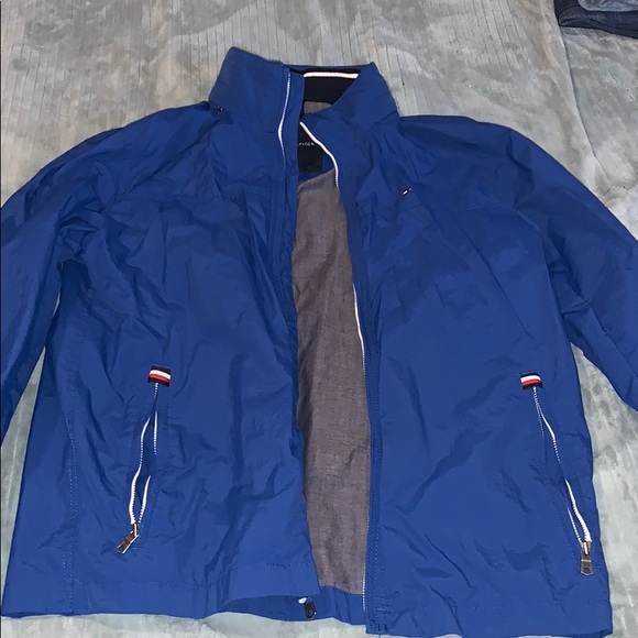 Jacket - Picture 1 of 4